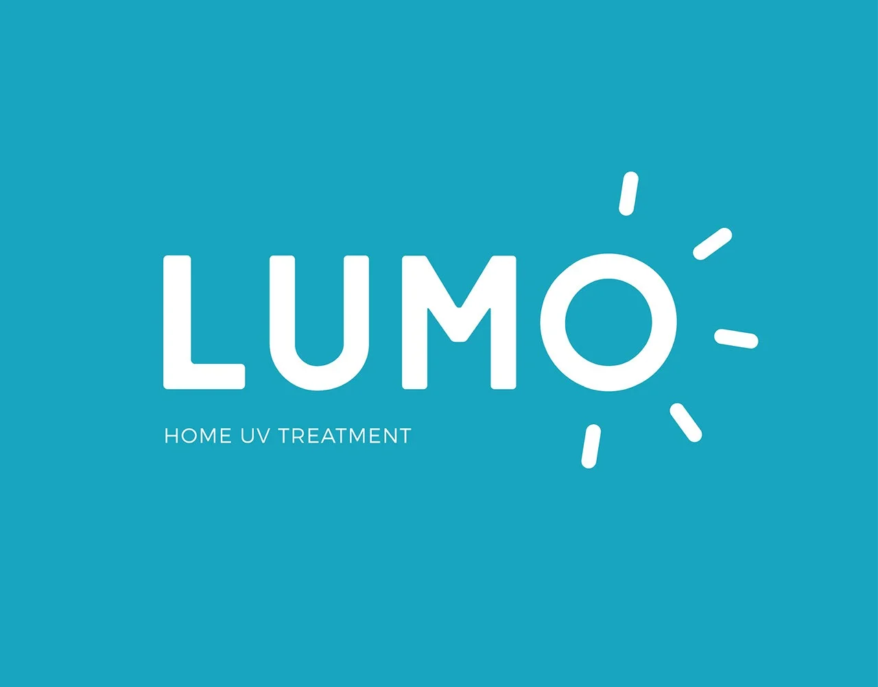 Lumo Product Brand Identity thumbnail