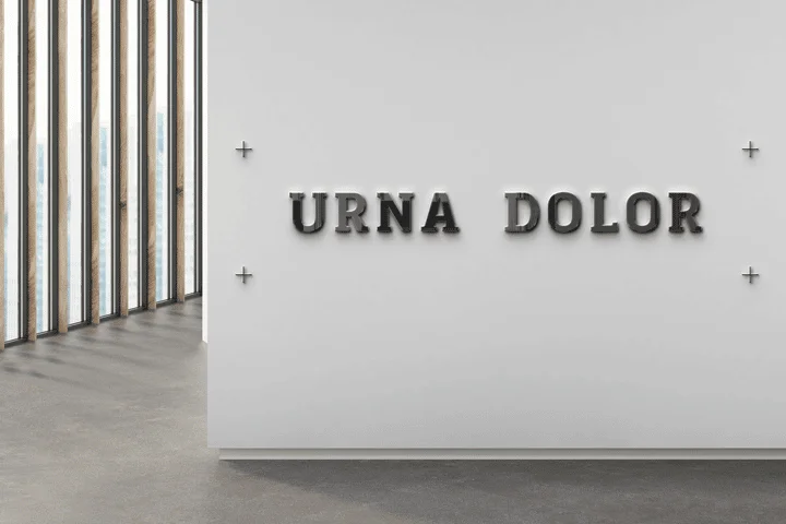 Urna Dolor Luxury Fashion Website thumbnail